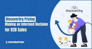 DiscoverOrg Pricing: Making An Informed Decision For B2B Sales