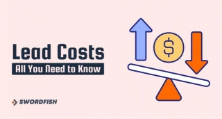 Lead Costs: Everything You Should Know Before Generating Leads