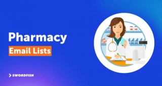 Pharmacy Email List To Expand Your Pharmaceutical Network