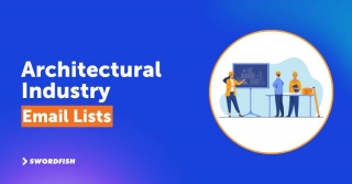 Architectural Industry Email List To Connect With Top Architecture Firms
