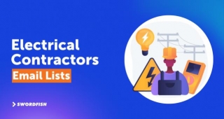 Electrical Contractors Email List To Connect With Top Electrical Firms