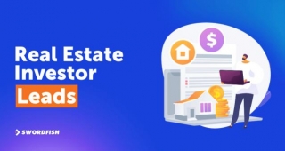 Finding Real Estate Investor Leads: [Pro Strategies Revealed]