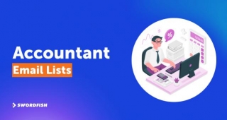 Accountant Email List: Unlock Your Business Growth Today!