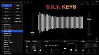 S.K.Y. Studios S.K.Y. Keys V26.3.2024