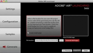 Adobe AIR 51.0.1.2