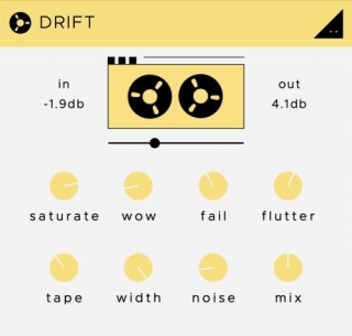 SoundGhost Drift V1.0