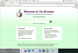 Tor Browser 13.0.12