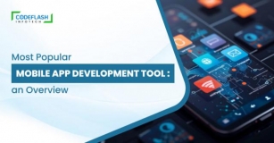 Most Popular Mobile App Development Tools: An Overview