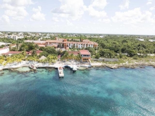 Where To Stay In Cozumel, Mexico: 9 Best Hotels & Areas