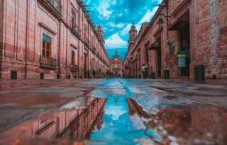 Where To Stay In Morelia, Mexico: 9 Best Hotels & Resorts