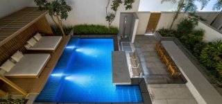Hotels With Private Pool In Dubai