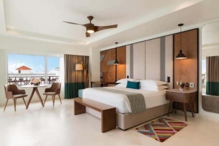 11 Best Hotels In Playa Del Carmen For Couples