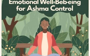 5 Natural Tips to Control Asthma Better: Easy Solutions