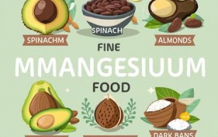5 Power-Packed Magnesium Rich Foods for Your Healthier Life