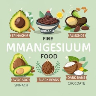5 Power-Packed Magnesium Rich Foods For Your Healthier Life