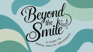 Beyond The Smile: A Guide To Mental Health Awareness