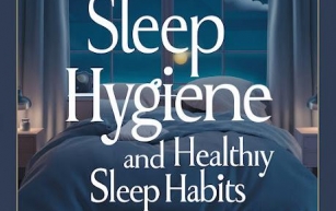 Sleep Hygiene and Healthy Sleep Habits: A Comprehensive Guide