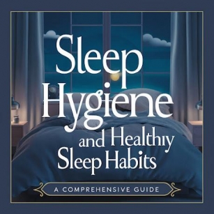 Sleep Hygiene And Healthy Sleep Habits: A Comprehensive Guide