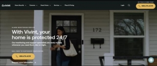 Top 7 Home Security Monitoring Companies In North America In 2024
