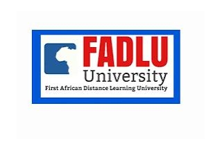 First African Distance Learning University, FADLU LIAISON OFFICE ENUGU .