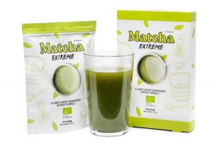 Matcha Extreme Weight Loss: Benefits And Risks