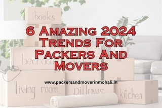 6 Amazing 2024 Trends For Packers And Movers
