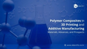 Polymer Composites In 3D Printing And Additive Manufacturing: Materials, Advances, And Prospects