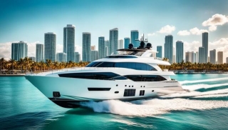 Discover Best Boat Rental Deals In Miami!