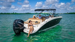 Now Offering Boat Rental Pickups And Drop-offs Throughout Miami Beach Florida