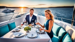 Luxury Yacht Rentals Miami Beach | Ocean Escapes Await