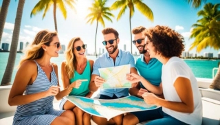 Find Affordable Boat Rental In Miami Today!