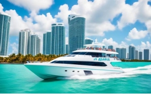 Discover Miami’s Magic: Boat Tours You’ll Love