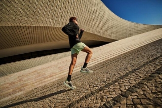 ADIDAS Spring/Summer 2024 Campaign ? Photographed By Florian BISON C/o EMEIS DEUBEL