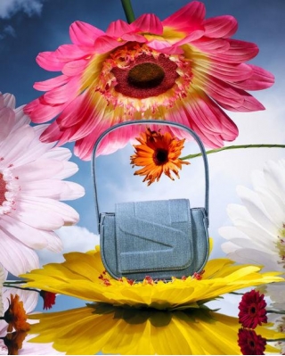Roelen Perfume & The ZALANDO Bag Collection - Still Life Photographer ADRIAN ESCU Now C/o NERGER M&O