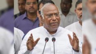 LokSabha Polls Result: How Kharge Proved To Be A Lucky President For Congress, His Strategy Changed The Fortunes Of The Party!