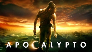 The Epic Tale Of Survival: Apocalypto Movie Review