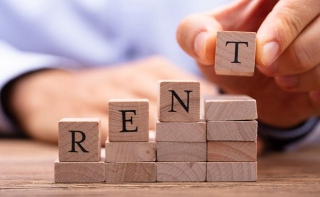 Rent Surge: 9% Increase Nationwide