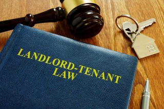 Increase In Non-Compliant Landlord Accusations