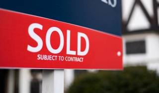 Poor House Price Performance In London Does Not Deter Home Sale Activity