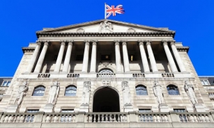 Bank Of England Holds Interest Rates Steady At 5.25%