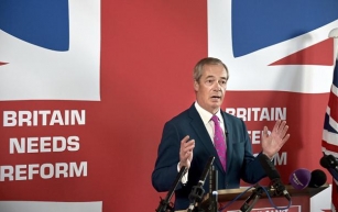 Farage’s Reform UK propose major stamp duty cuts