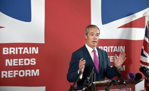 Farage’s Reform UK Propose Major Stamp Duty Cuts