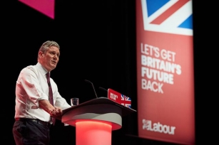Labour Unveils Ambitious Housing Plan In New Manifesto