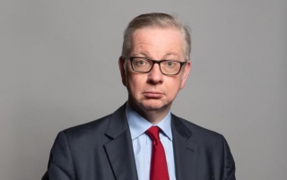 Gove Commits To Abolishing No-Fault Evictions By Next Election