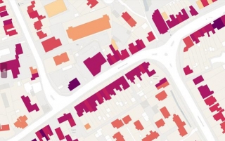 Ordnance Survey Unveils Advanced Mapping Data Boosting Property Insights