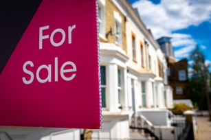 UK Sees Spring In Housing Supply, Marking A 5 Year High