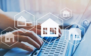 Foxtons Leads Property Market Innovation With Full Digitalisation Of Home Selling Process