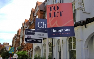Urgent Need for More Landlords as Only 49% of Rental Homes Immediately Available