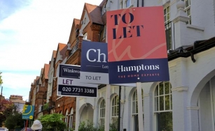 Urgent Need For More Landlords As Only 49% Of Rental Homes Immediately Available