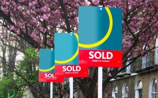 Property Market Shows Resilience With Homes Selling Close To Asking Price